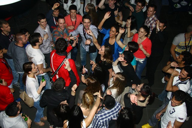 Beirut Unisport Festival 